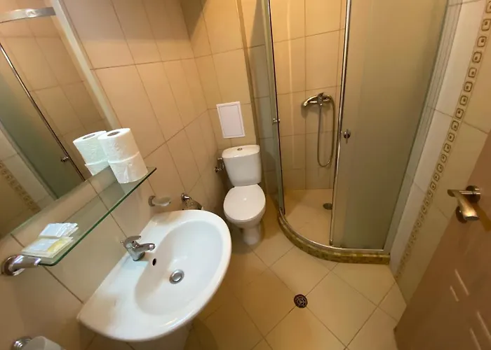 Apartament Summer Breeze 503 Private Sunny