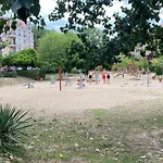Summer Breeze 503 Private Sunny Апартаменты Солнечный берег