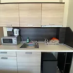 Summer Breeze 503 Private Sunny Апартаменты Солнечный берег