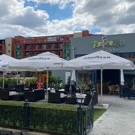 Summer Breeze 503 Private Sunny *