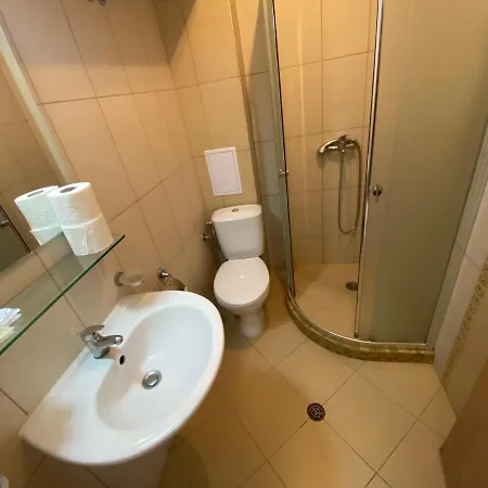 Apartman Summer Breeze 503 Private Sunny