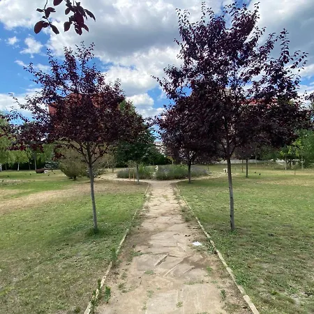 Summer Breeze 503 Private Sunny Apartament *