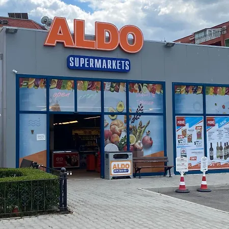 Summer Breeze 503 Private Sunny ساني بيتش