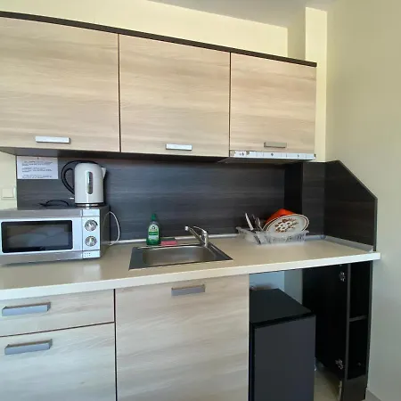 Summer Breeze 503 Private Sunny