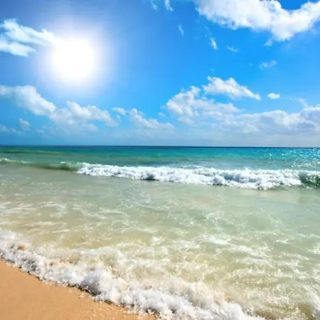 Summer Breeze 503 Private Sunny