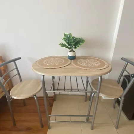 Apartament Summer Breeze 503 Private Sunny