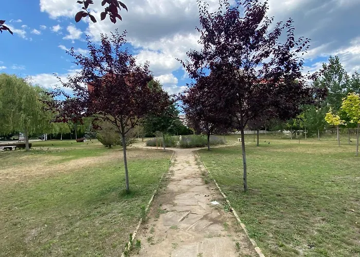 Summer Breeze 503 Private Sunny شقة *