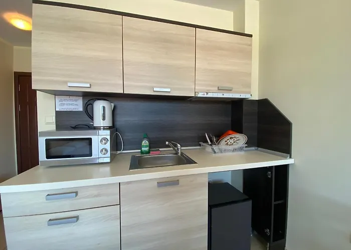 Summer Breeze 503 Private Sunny