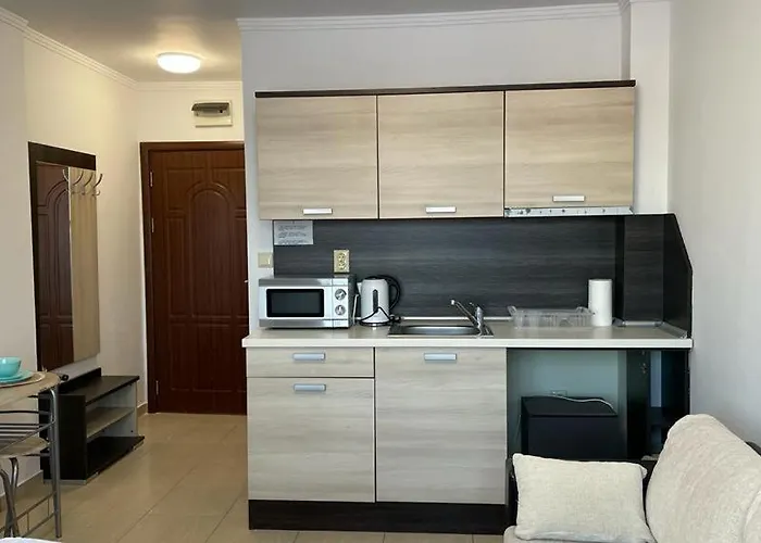 Summer Breeze 503 Private Sunny ساني بيتش