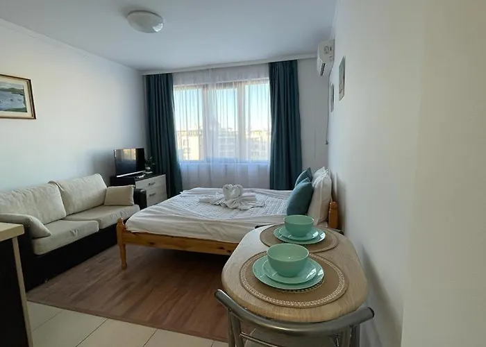 Summer Breeze 503 Private Sunny ساني بيتش