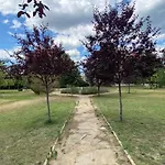 Summer Breeze 503 Private Sunny Apartament *