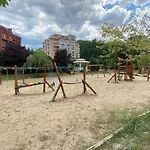 Apartament Summer Breeze 503 Private Sunny Słoneczny Brzeg
