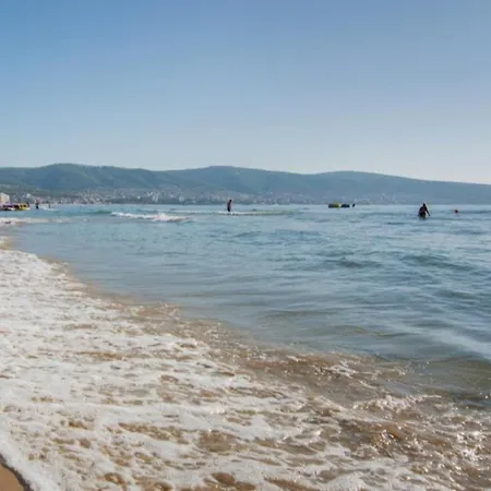 Summer Breeze 503 Private Sunny 公寓 *