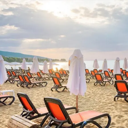 Apartament Summer Breeze 503 Private Sunny *