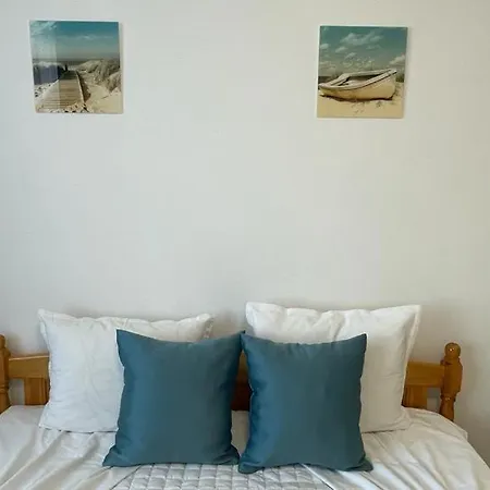 Summer Breeze 503 Private Sunny Apartament Sunny Beach