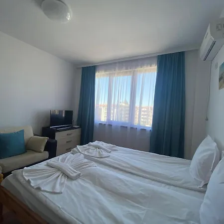 Apartament Summer Breeze 503 Private Sunny Sunny Beach