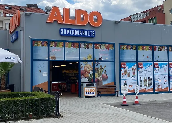 Summer Breeze 503 Private Sunny Солнечный берег