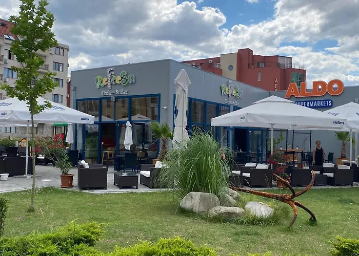 Summer Breeze 503 Private Sunny Солнечный берег