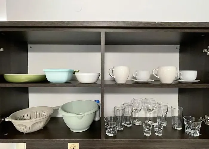 Summer Breeze 503 Private Sunny * Солнечный берег