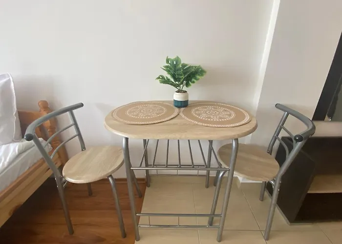 Appartamento Summer Breeze 503 Private Sunny