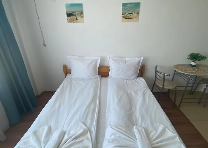 Summer Breeze 503 Private Sunny * Солнечный берег