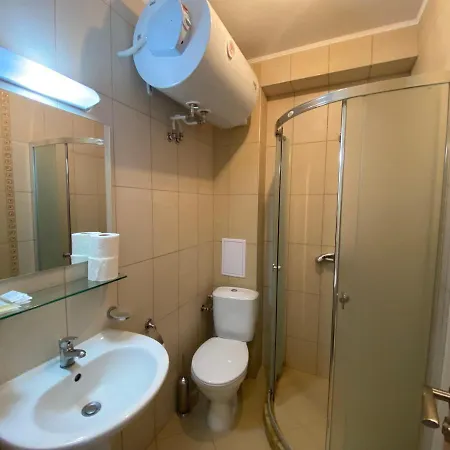 Summer Breeze 503 Private Sunny * Слънчев бряг