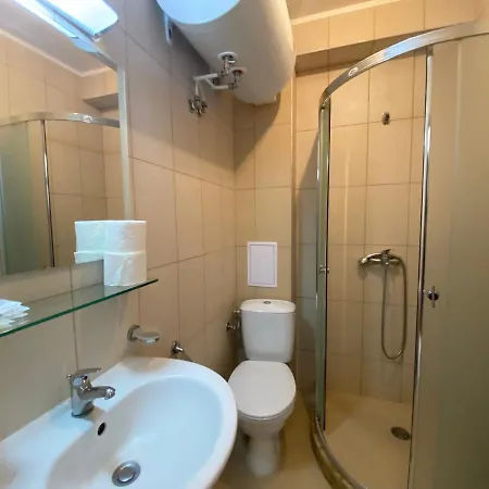 Summer Breeze 503 Private Sunny * Слънчев бряг