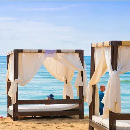 Summer Breeze 503 Private Sunny * Слънчев бряг