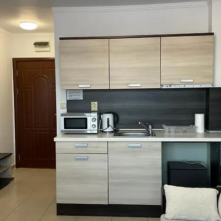 Summer Breeze 503 Private Sunny Слънчев бряг