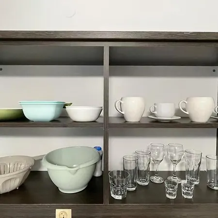 Summer Breeze 503 Private Sunny * Слънчев бряг