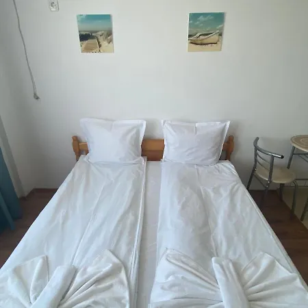 Summer Breeze 503 Private Sunny * Слънчев бряг