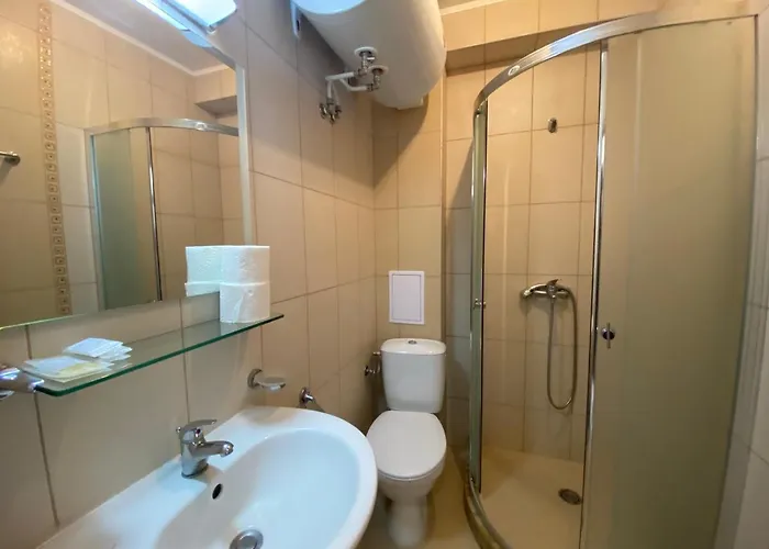 Summer Breeze 503 Private Sunny * Сонячний Берег